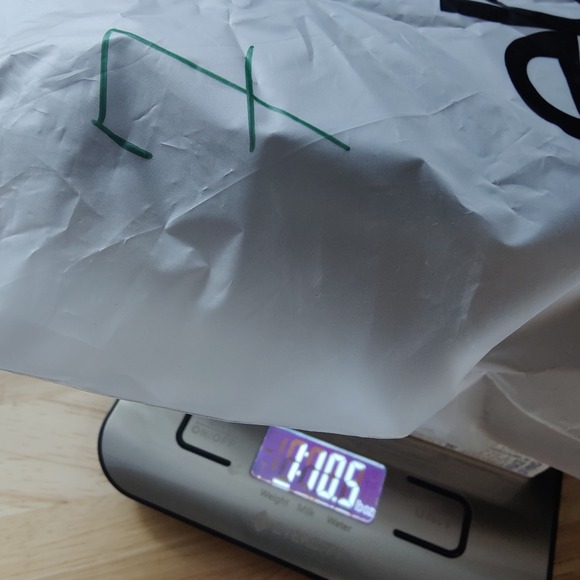 Open Edit Womens Size‎ 11M Olive Green Mesh Block Heel Mules Slides Open Toe - Picture 10 of 10